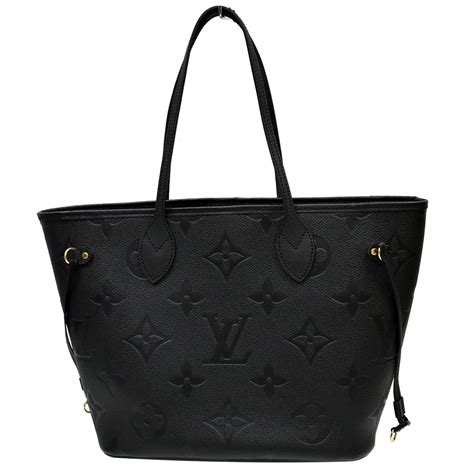 louis vuitton bag black monogram|louis vuitton borse monogram.